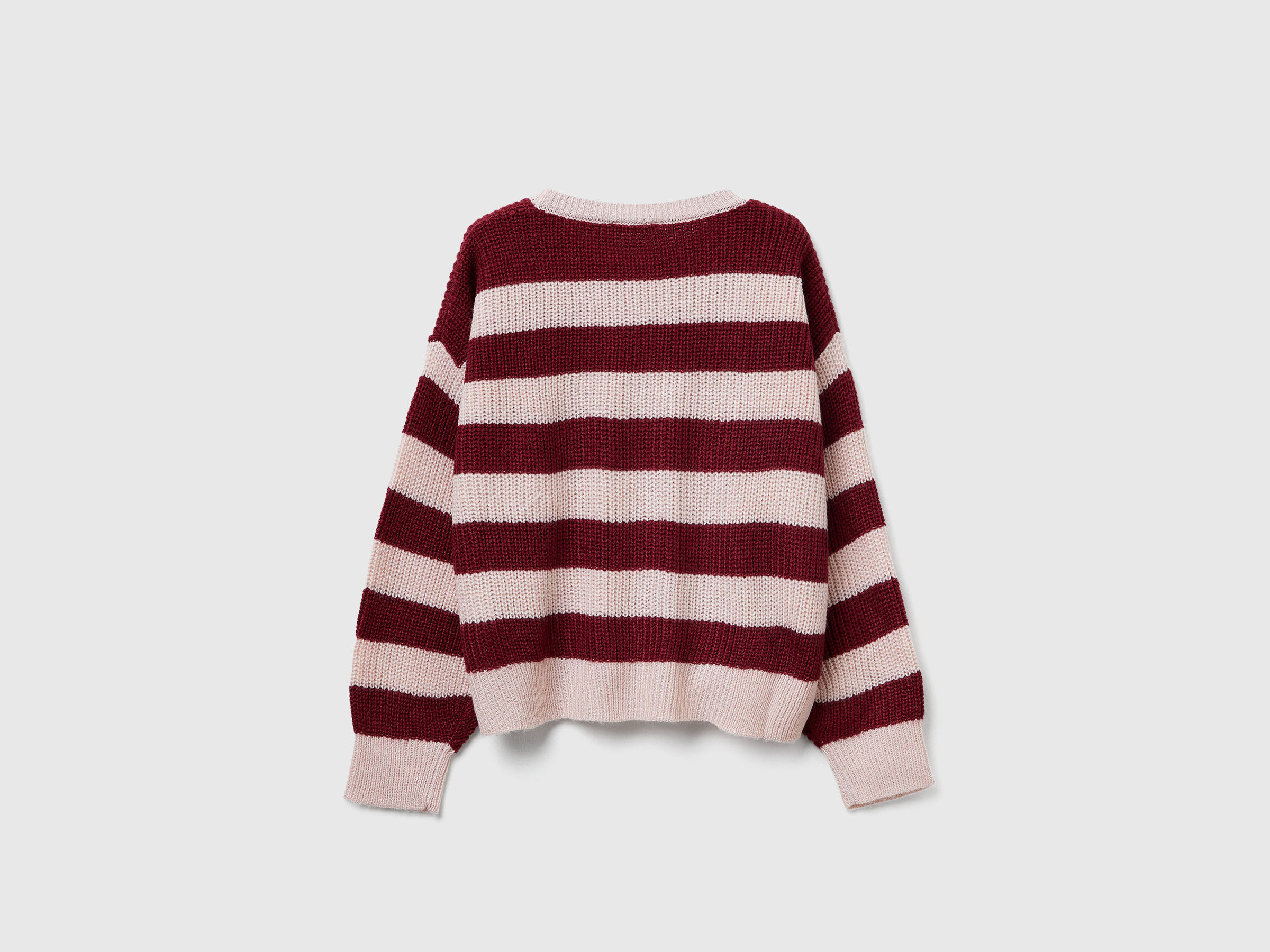 SWEATER L/S Junior Girl image number 2